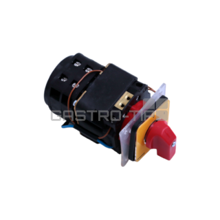 Vypinac s civkou 400V K-30 3516 TAL