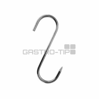 Háček na maso ,,S,, 140mm