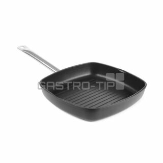 Pánev grill (Ø 280x280 mm, 1,40 kg)