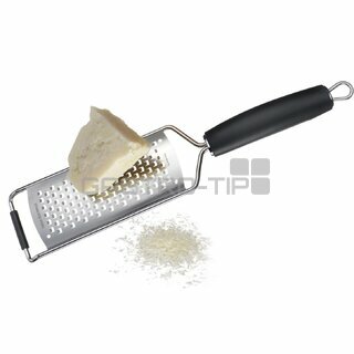 Kvalitní nerezové struhadlo - Střední