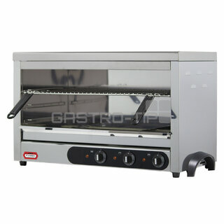 Salamander gril Fiamma SEF 650 l