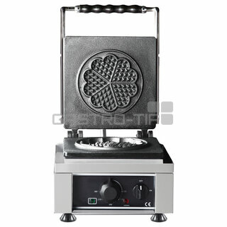 Vaflovač květ WB 25 E