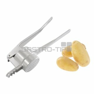 Lis ruční Massive (Ø 75, d=420 mm)