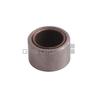 Krouzek nerez SA-100 MAJA W