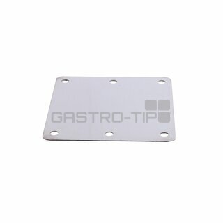 Víko horního krytu SP-30