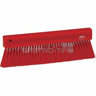 Smetáček pekařský měkký - červený