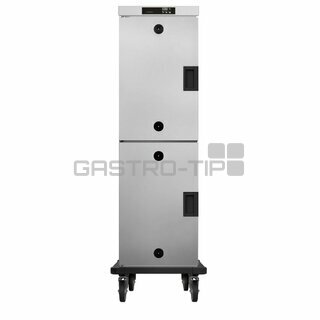 Termovozík Moduline HHT-161E 16xGN1/1 statický ohřev