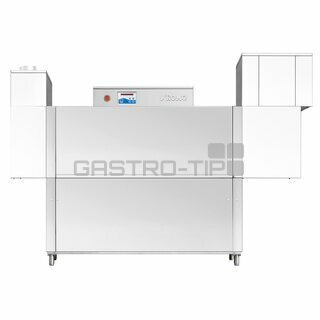 Tunelová myčka COMPACT RK 1640E