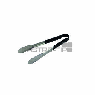 Kleště 30cm, černá rukojeť