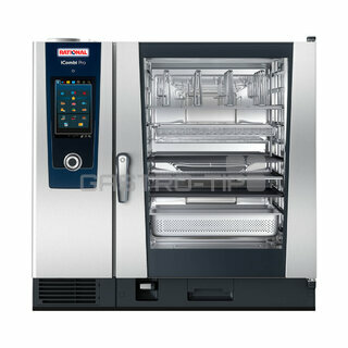 Konvektomat Rational iCombi Pro 10-2/1 E (400V)