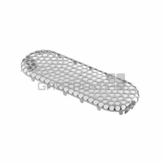 Síto odpadu SCC_WE 61-202