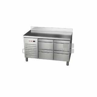 Stůl chladící ETP-7-135-04 HC GI agregát vlevo