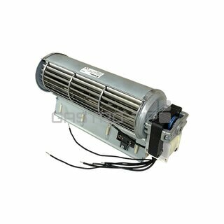 Ventilátor Pro vitrinu NEZA VT