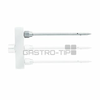 Jehla k nastřikovačce 110x4 WIE 1352190