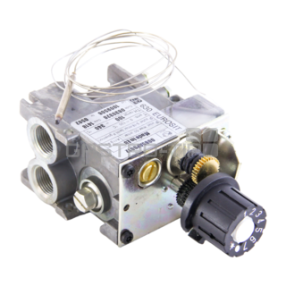 Ventil plyn Eurosit G9BR8