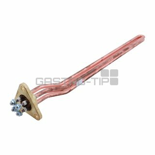 Těleso topné 5000W