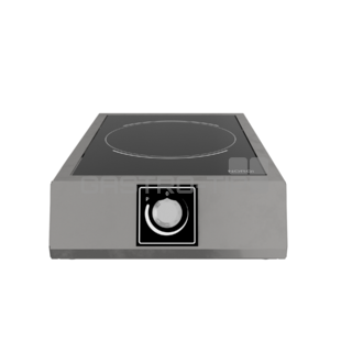 Multifunkční indukční sporák SPIN 01 TT plotna 3,5kW / 230V