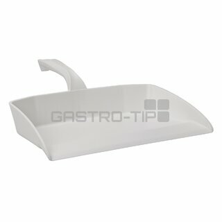 Lopatka na smetí - bílá