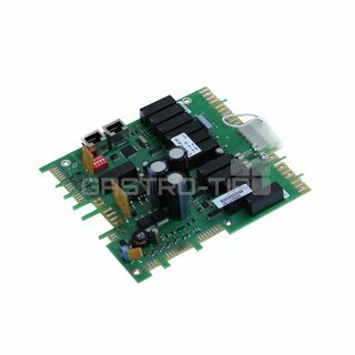 Deska reléová SCC 61-202