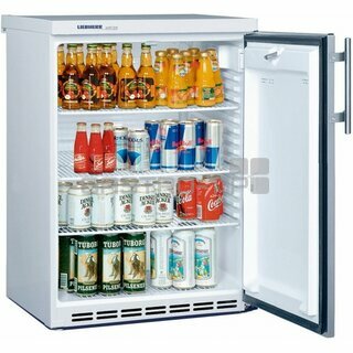 Skrin chladici FKU 1805 ner.dv.