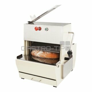 Kráječ chleba a knedlíků HLM, rozteč 10 mm