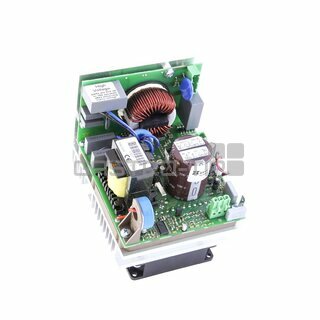 Elektronika řízení otáček motoru CPC 61-202