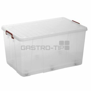 Catering box 120L