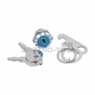 Zámek pro posuvné dveře SGD 250