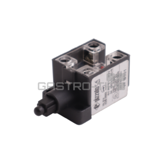 Kontakty noz.pedalu MINERVA