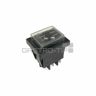 Přepínač COMELUX 401/L