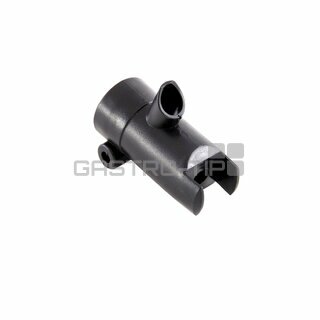 Tělo kohoutu -Výrobník čokolády 10l