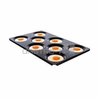 Plech RATIONAL Multibaker GN 1/1