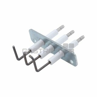 Elektrodovy blok MGB / MGP