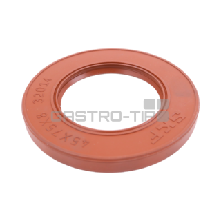 Simering 45x75x8 DIN 3760 2911 TAL