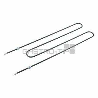 Těleso topné 1kW 230V ENTRY 6-12