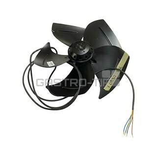 Ventilátor s kabelem 2500mm