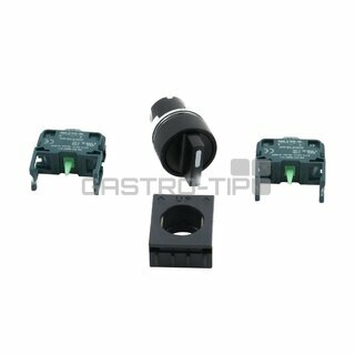 Přepínač posunu košů T1500