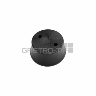 Knoflík pro indukci SE9P4M-IND