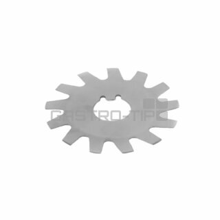 Kolečko zubaté TAG94 OMAS L0642