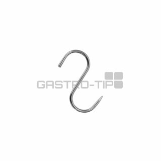 Háček na maso ,,S,, 80mm