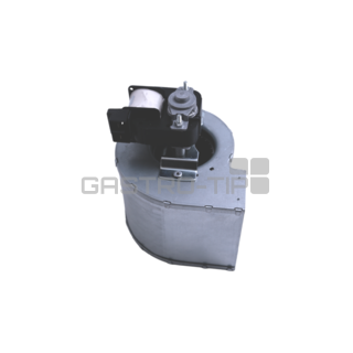 Ventilator vyparniku