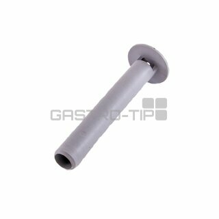 Trubka přepadu DUPLA 40