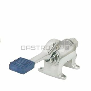 Ovládání nož.ECO 1voda/páka 00803003