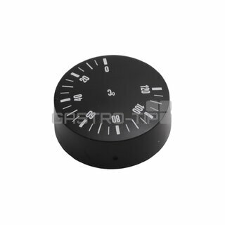 Knoflik ovladaci 0-120°C