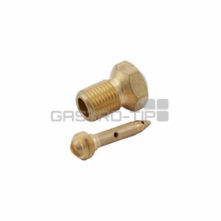 Sada trysek ZP do sporáku ASBER