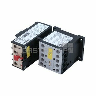 Rele nadproudove BF910 4581510