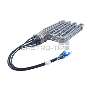 Těleso topné 9kW 230V E7F10-BS od06/2017