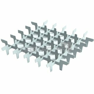 Oddělovací vložka do koše 6x6