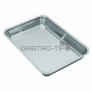 Miska na maso 320x230x50