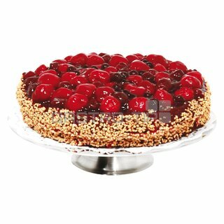 Podstava - Ø30, v=60 mm